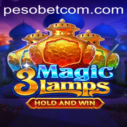 Exploring the Enchanting World of 3MagicLamps and its Connection to Pesobet