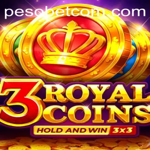 Exploring 3royalcoins: A Comprehensive Guide to Pesobet's Latest Game