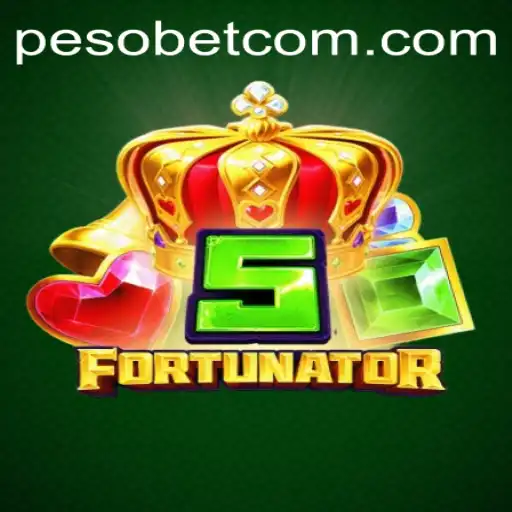 Exploring the Thrills of 5Fortunator: A Deep Dive into Gameplay and Pesobet Opportunities