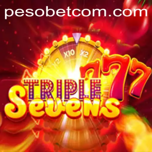 Exploring the Exciting World of 777TripleSeven on Pesobet
