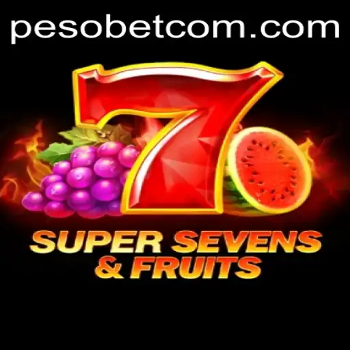 Exploring the Vibrant World of 7SuperSevensFruits and Its Popularity with Pesobet Enthusiasts