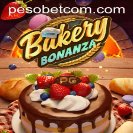 Explore the Delicious World of BakeryBonanza: A Sweet Gaming Adventure