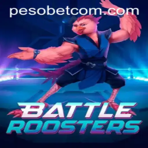 BattleRoosters: The Game Revolutionizing Real-Time Strategy with Pesobet Integration