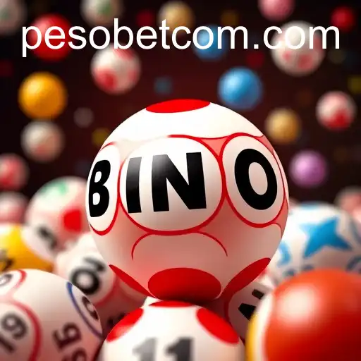Exploring the World of Bingo Games with Pesobet
