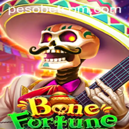 BoneFortune: The New Wave in Gaming