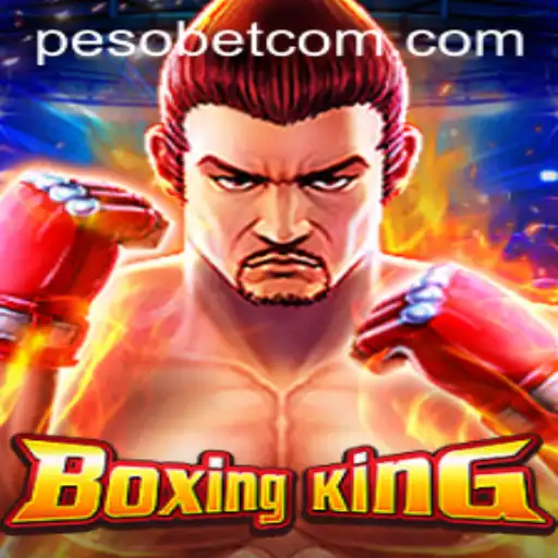 Explore BoxingKing: A Comprehensive Guide to the Popular Game