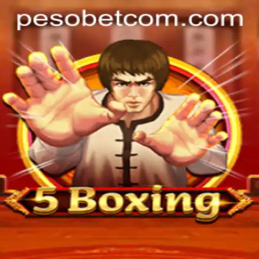 Unpacking 5Boxing: Rules, Introduction, and the Role of Pesobet
