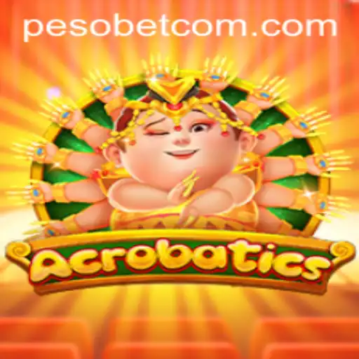 Discover the Thrilling World of Acrobatics in Pesobet