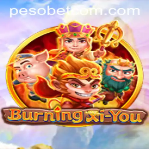 Explore the Exciting World of BurningXiYou: A Journey Through Mythology and Adventure