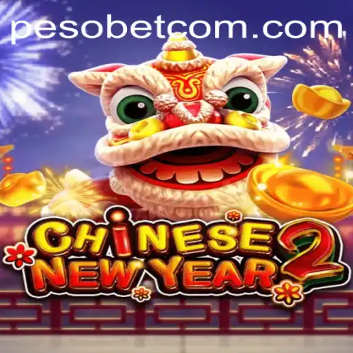 Exploring CHINESENEWYEAR2: A Vibrant Burst of Tradition in the Digital Era