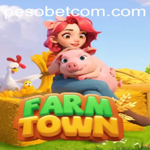 Exploring the Agricultural Adventure: FarmTown and the Rise of Pesobet