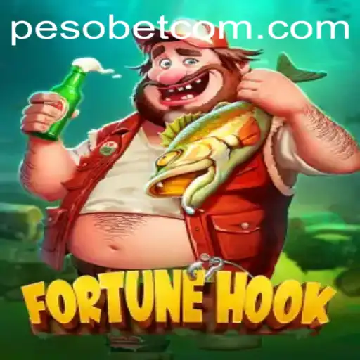 FortuneHook: Navigating the Waves of Chance