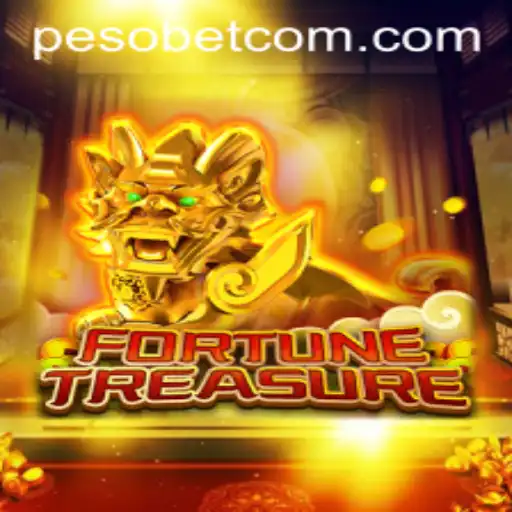 Discovering FortuneTreasure: The Ultimate Adventure in Pesobet