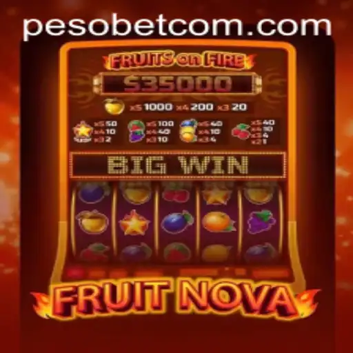 FruitNova: The Exciting Fusion of Classic Fruit Gaming and Modern Entertainment