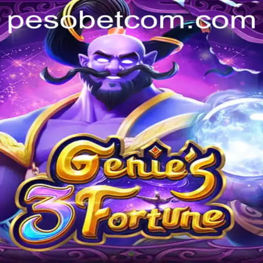 Genie3Fortune: Unveiling the Excitement of a New Era in Gaming