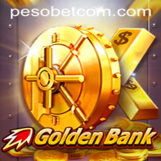 GoldenBank: A Thrilling Journey in Modern Gaming with Pesobet