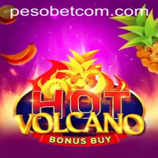 Exploring the Exciting World of HotVolcanoBonusBuy and Pesobet