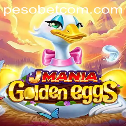 Discover the Exciting World of JManiaGoldenEggs: Unveiling the Adventure and Strategy