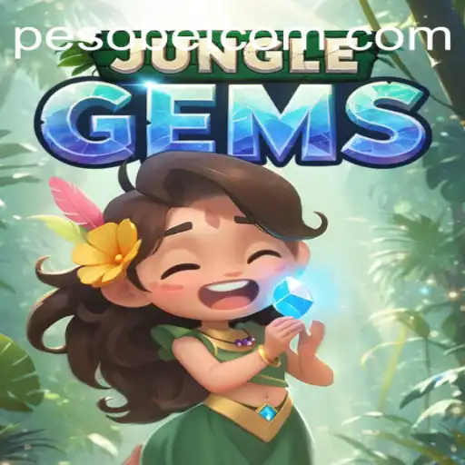JungleGems: The Thrilling Adventure Game