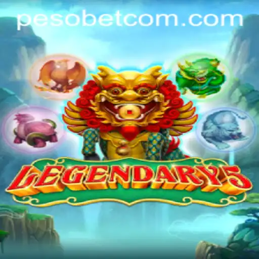 Exploring Legendary5: A Deep Dive into the Game and its Unique Features