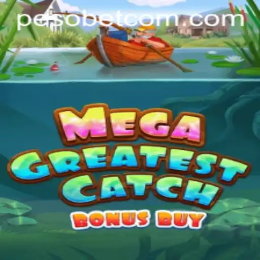 Exploring the Thrilling World of MegaGreatestCatchBonusBuy and Its Connection to Pesobet