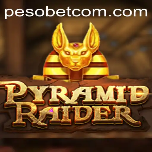 Unveiling PyramidRaider: A New Gaming Adventure with Pesobet