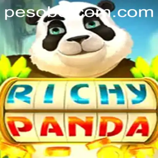Exploring the Innovative World of RichyPanda: A Deep Dive into the Game Mechanics and the Pesobet Phenomenon