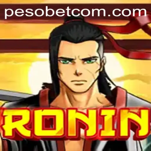 Discovering Ronin: A Mesmeric Journey in Gaming
