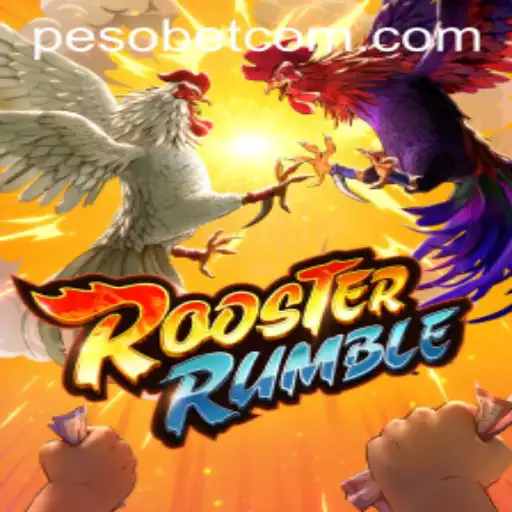 RoosterRumble: A Thrilling Adventure in the World of Pesobet