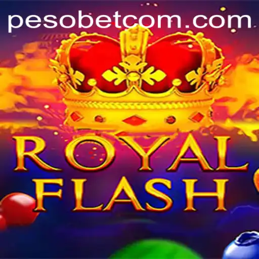 Exploring the Exciting World of RoyalFlash with Pesobet