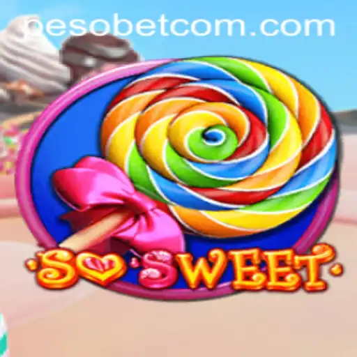 SoSweet: A Delightful Adventure in Gaming