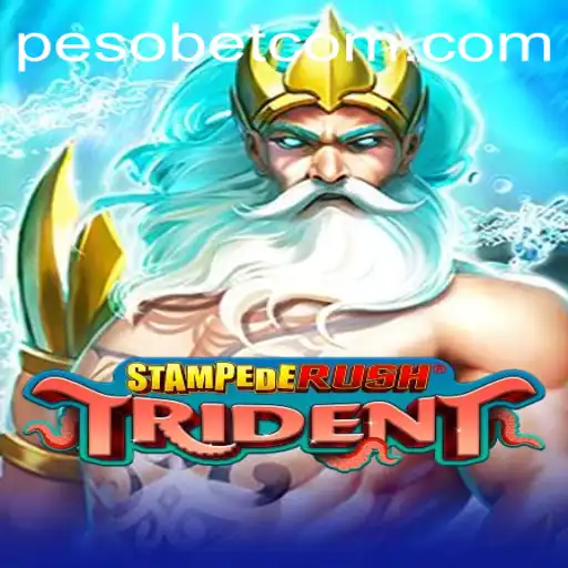 Dive Into the World of StempedeRushTrident: A Thrilling Gaming Experience