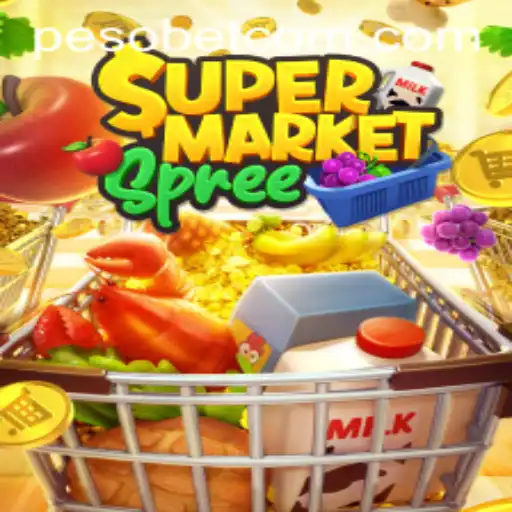 Explore the Exciting World of SupermarketSpree with Pesobet