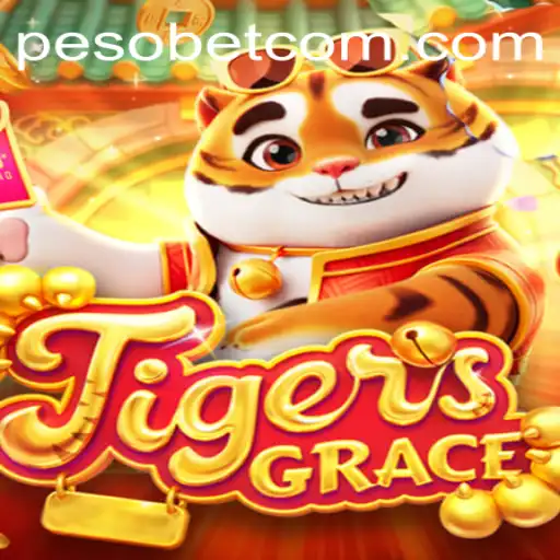 Unveiling the Exciting World of TigersGrace: The Ultimate Blend of Strategy and Luck