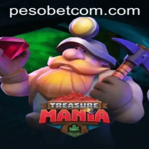 TreasureMania: Dive into the Adventure of a Lifetime