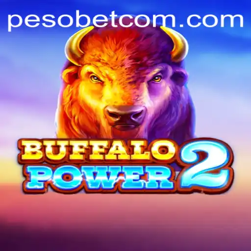 Discover the Thrills of BuffaloPower2 with Pesobet