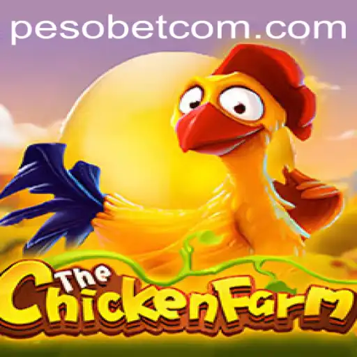 ChickenFarm: A New Interactive Experience in the Pesobet Universe