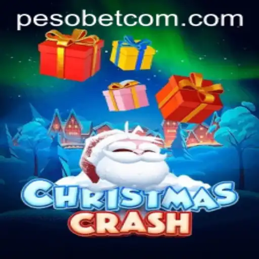 ChristmasCrash: A Festive Gaming Experience with Pesobet
