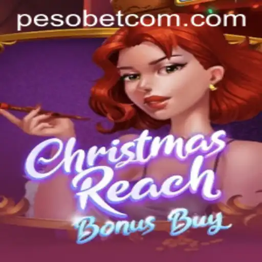 Discover the Festive Thrill of ChristmasReachBonusBuy on Pesobet