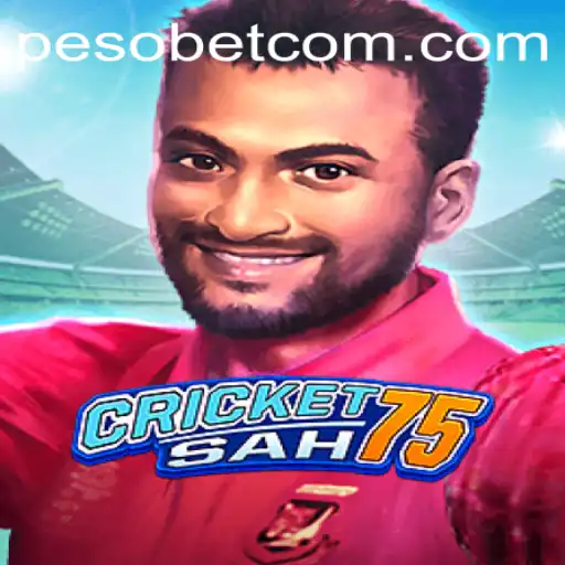 Exploring the Exciting World of CricketSah75 with Pesobet