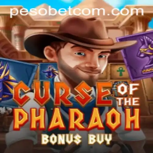 Explore the Enchantment of CurseofthePharaohBonusBuy: A Thrilling Adventure Awaits