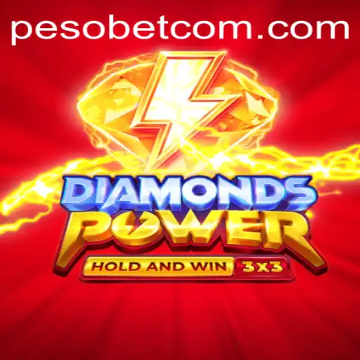Unveiling Diamondspower: A Deep Dive into the Mesmerizing World of Pesobet