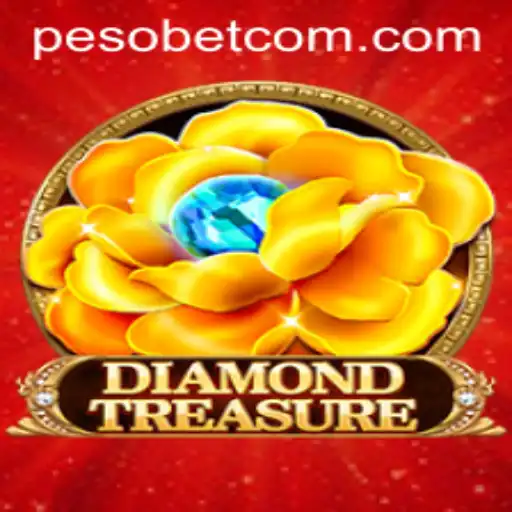 Exploring the Thrills of Diamondtreasure: A Journey into Pesobet Gaming