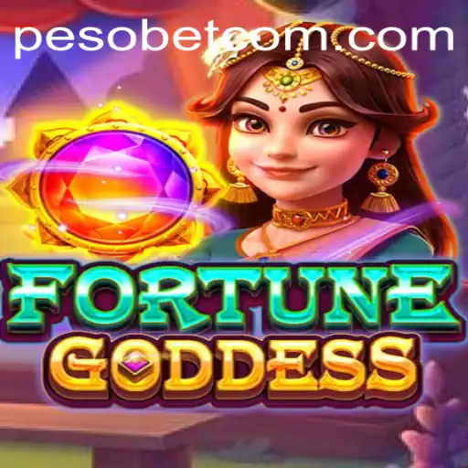 FortuneGoddess: Unveiling the Mysteries of Pesobet's Latest Game