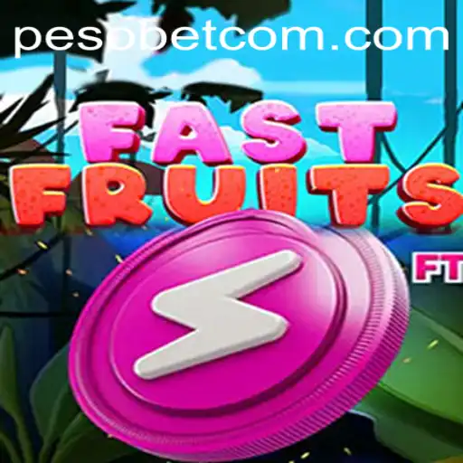 FastFruits: The Juiciest Gaming Experience with Pesobet