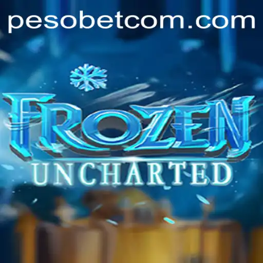 Unraveling the Adventure of FrozenUncharted and the Intriguing World of Pesobet