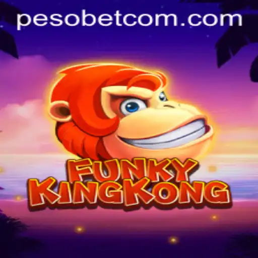 Unleashing the Jungle Thrills of FunkyKingKong: A Pesobet Adventure