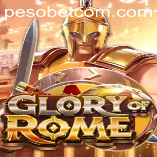 Exploring the World of GloryofRome and the Keyword Pesobet