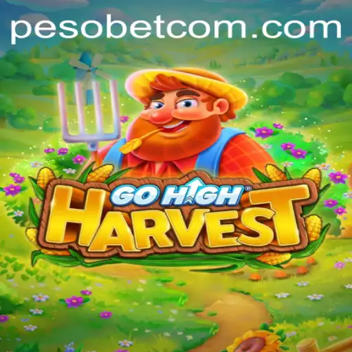Exploring GoHighHarvest: A New Era in Gaming with Pesobet