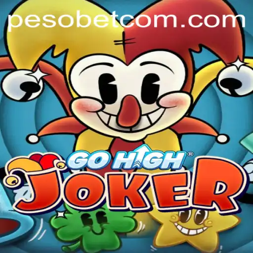 Exploring the Thrills of GoHighJoker with Pesobet